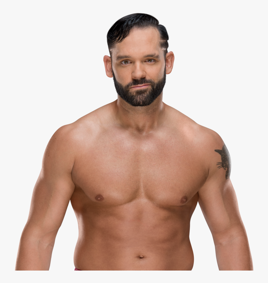 Alberto Del Rio Png, Transparent Png