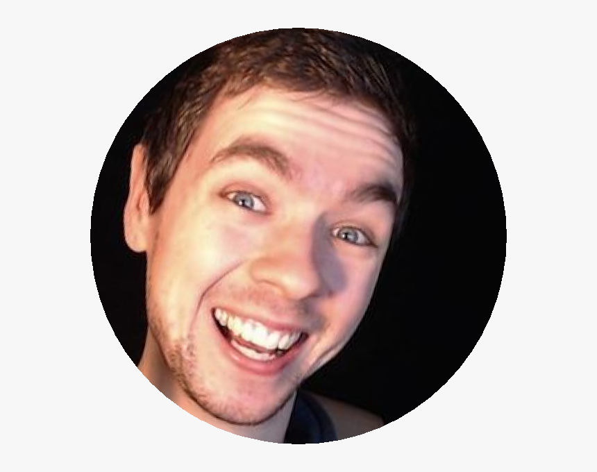 Jacksepticeye, HD Png Download