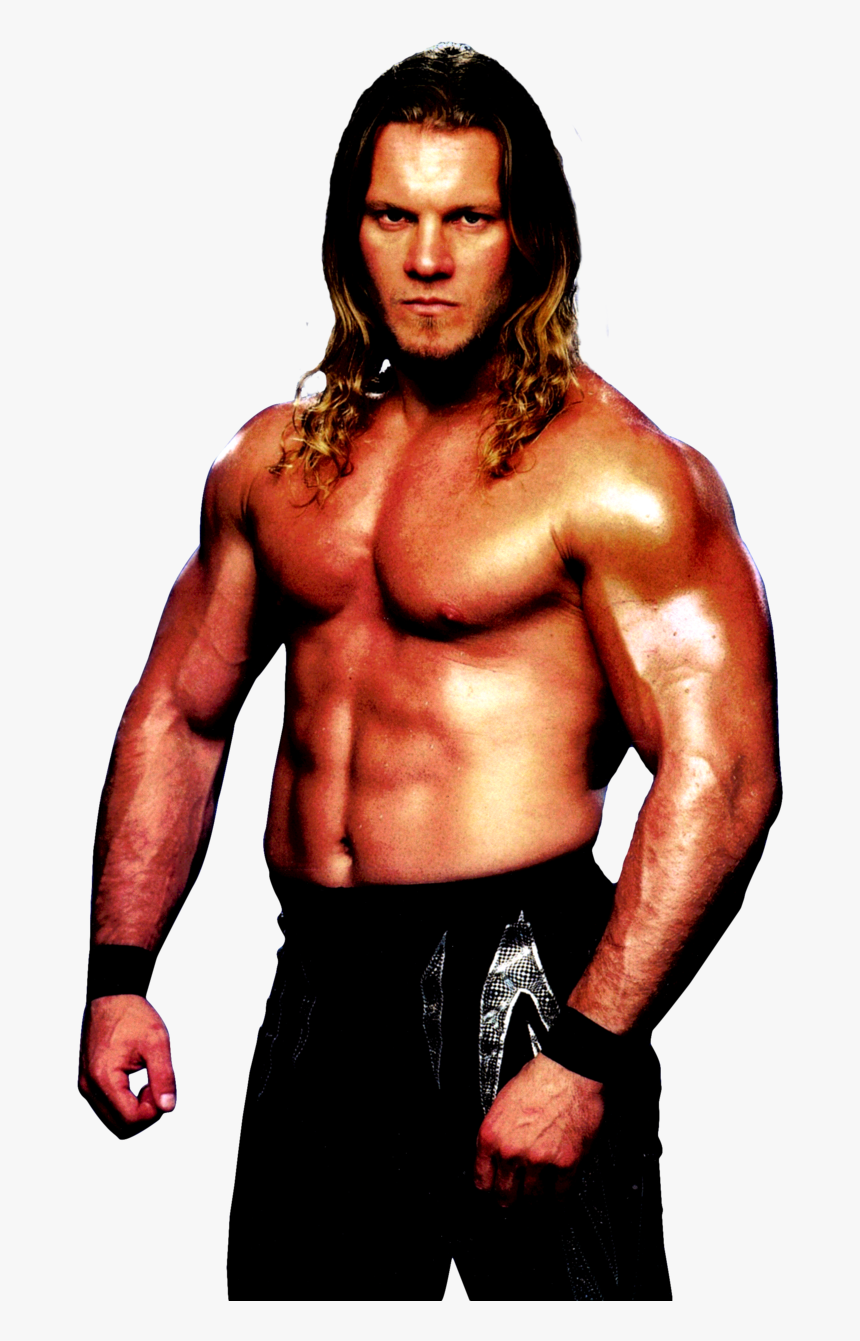 Chris Jericho Png Transparent Images - Retro Chris Jericho Png, Png Download