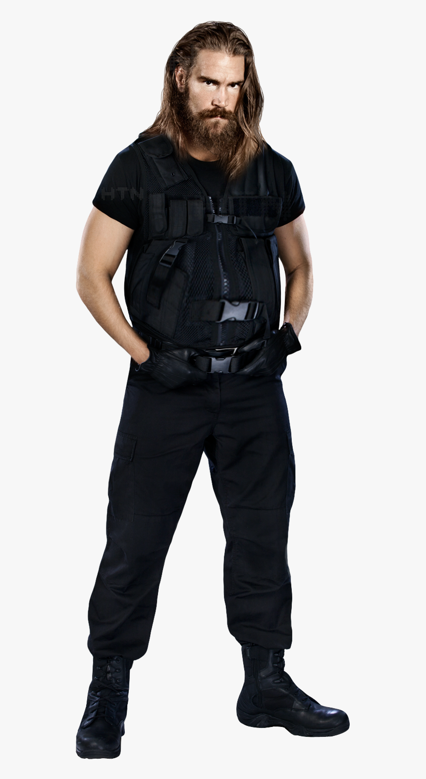 Roman Reigns The Shield 2017, HD Png Download