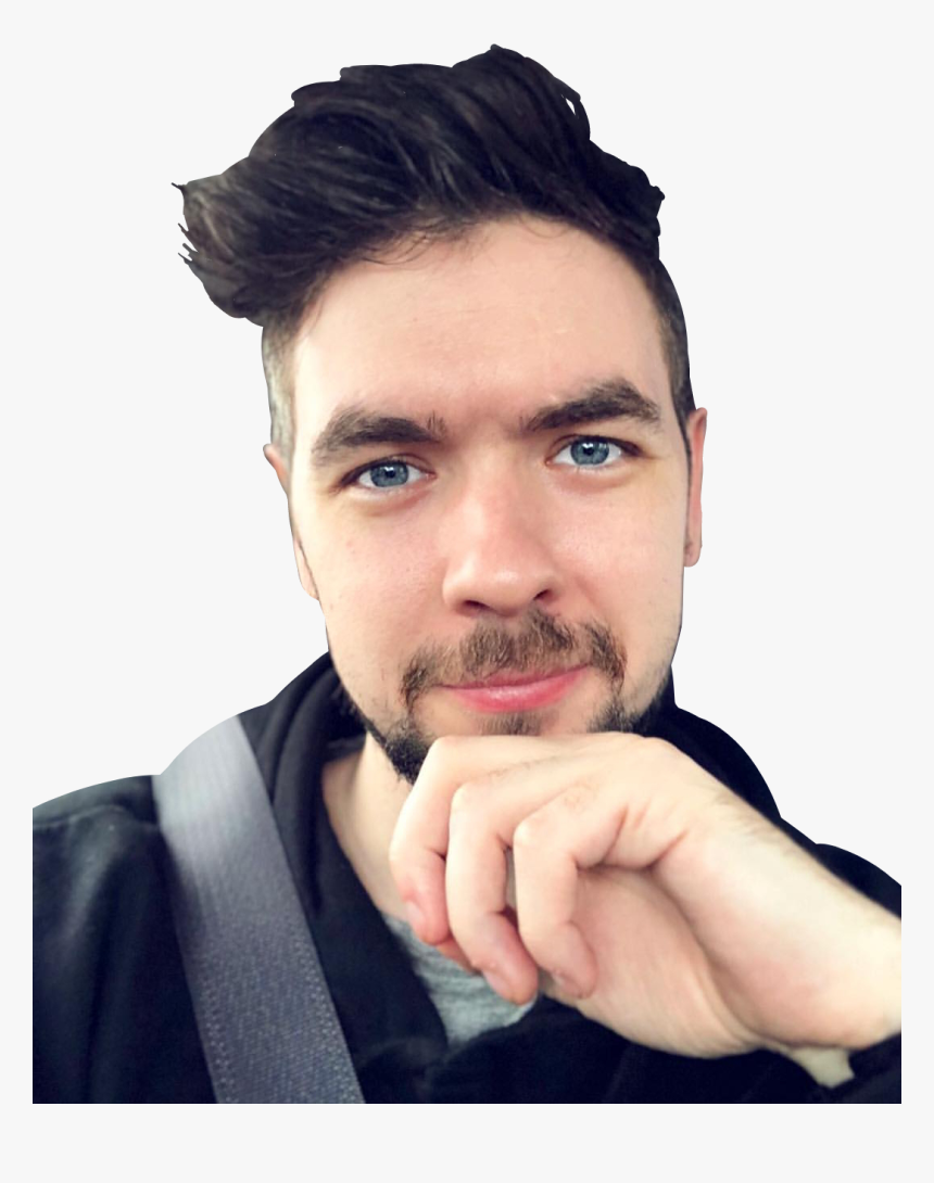 #jacksepticeye #jack #youtube #youtuber #jackmcloughlin - Human, HD Png Download