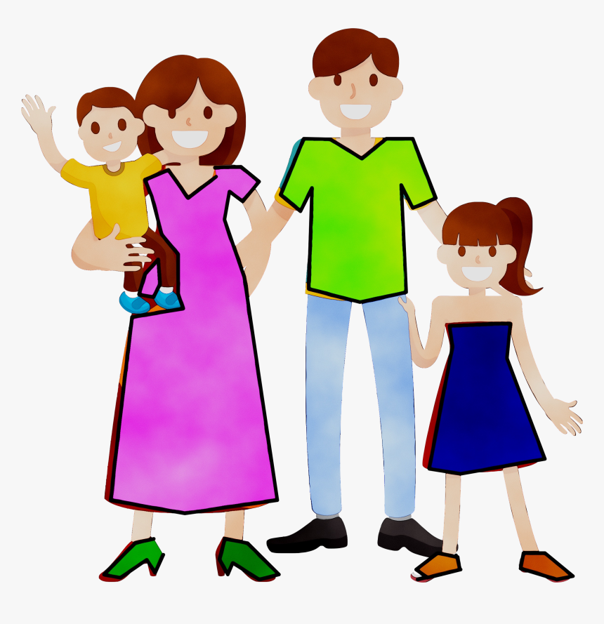 Clip Art Hashtag Toddler Image Portable Network Graphics - Cartoon, HD Png Download