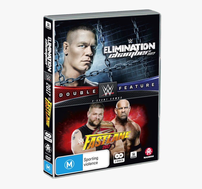 Wwe Royal Rumble 2019 Dvd, HD Png Download