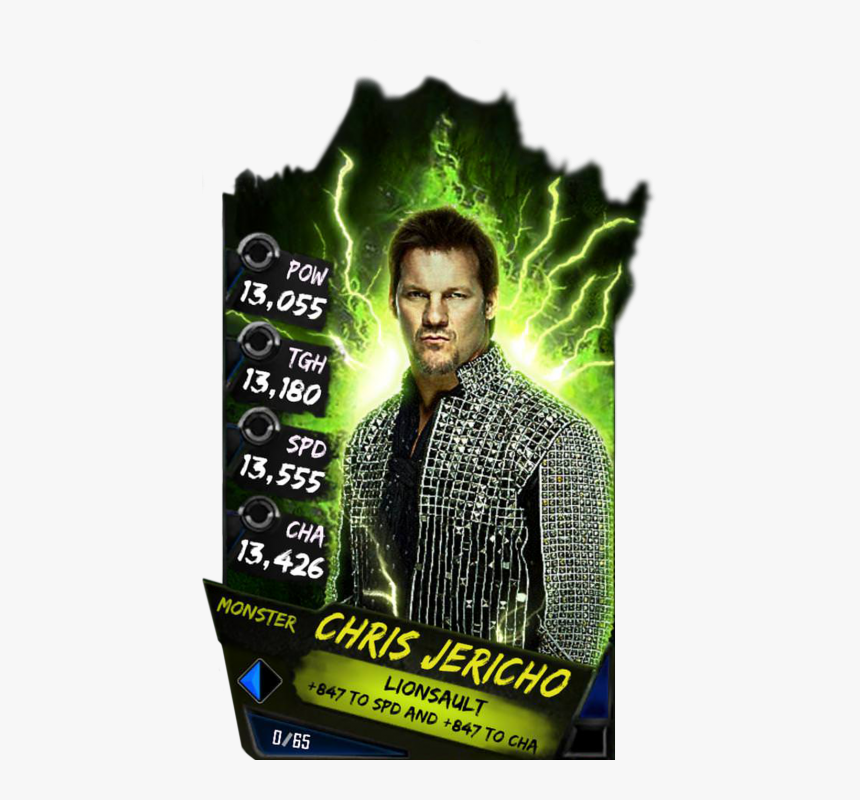 Wwe Supercard Velveteen Dream, HD Png Download