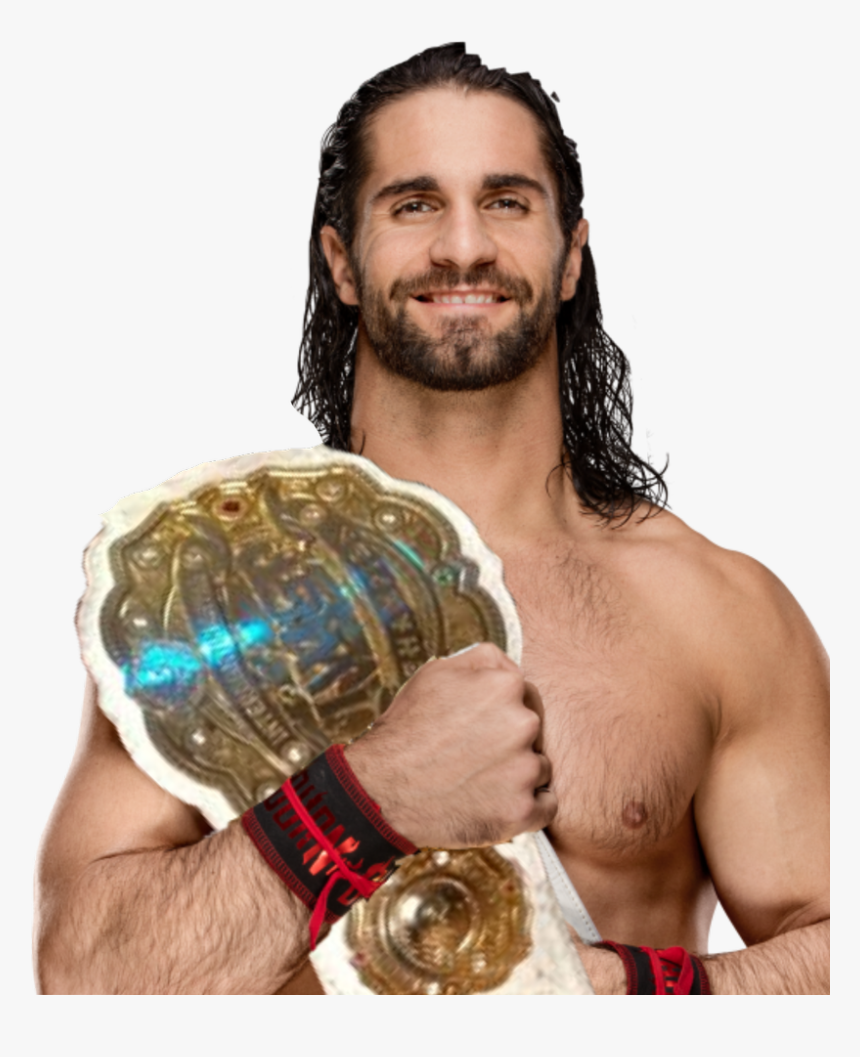 Seth Rollins Universal Champion, HD Png Download