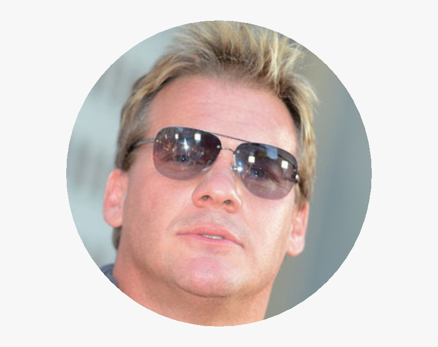 Chrisjericho, HD Png Download