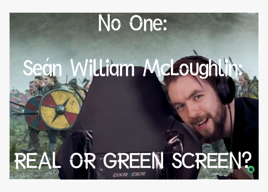 Jacksepticeye Png, Transparent Png