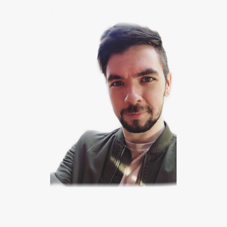 #jacksepticeye #seanwilliammcloughin #seanmcloughlin - Gentleman, HD Png Download