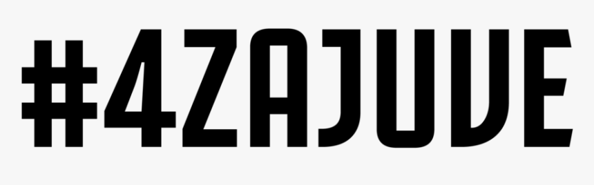 Forza Juve Png, Transparent Png