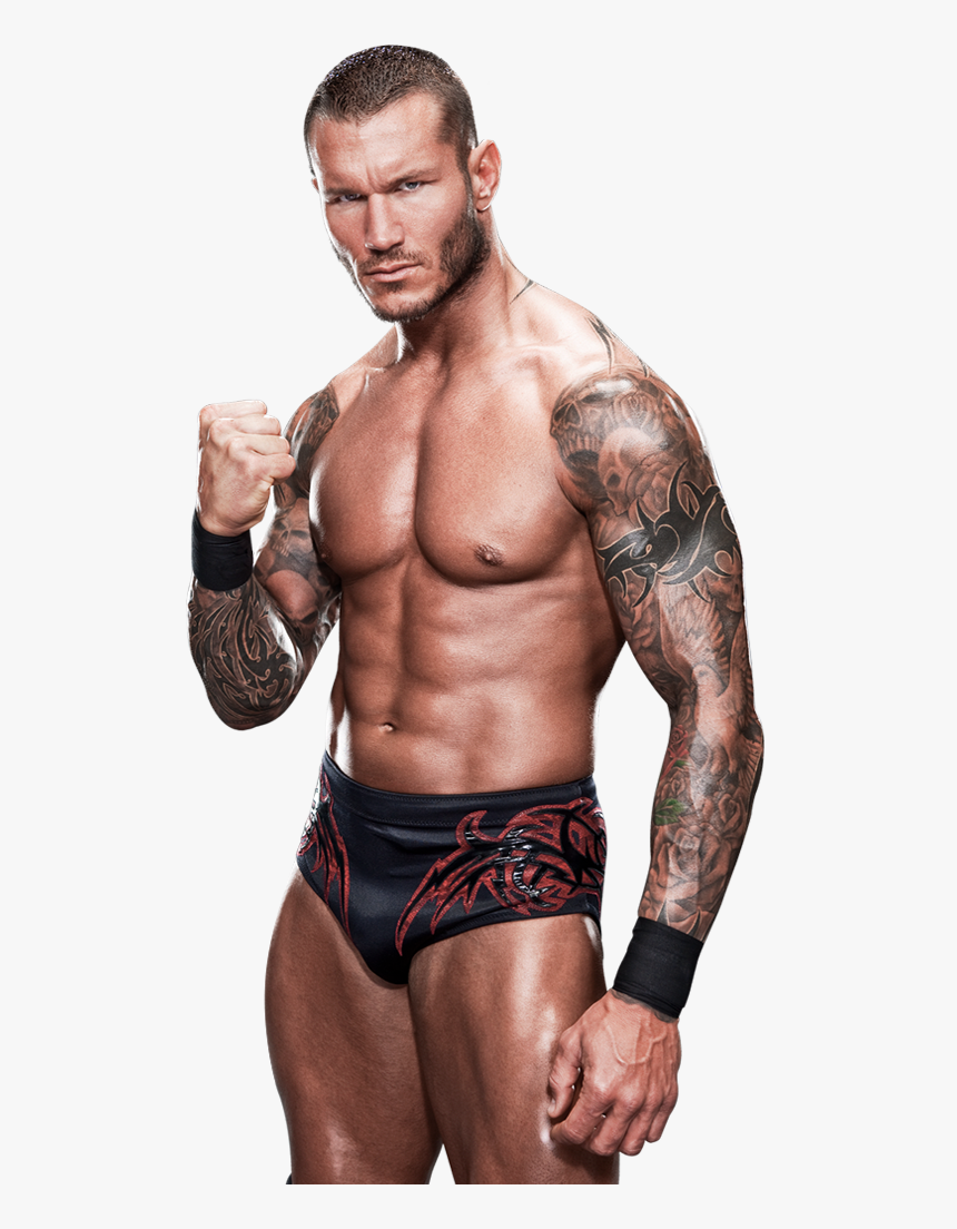 Randy Orton Png 2011, Transparent Png