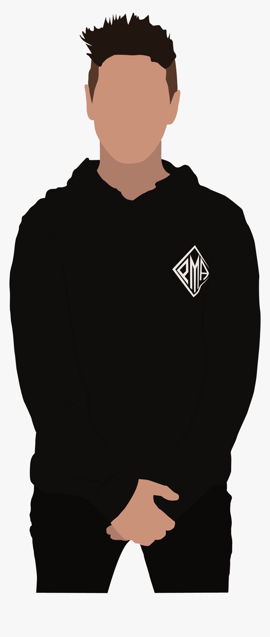 Hoodie, HD Png Download