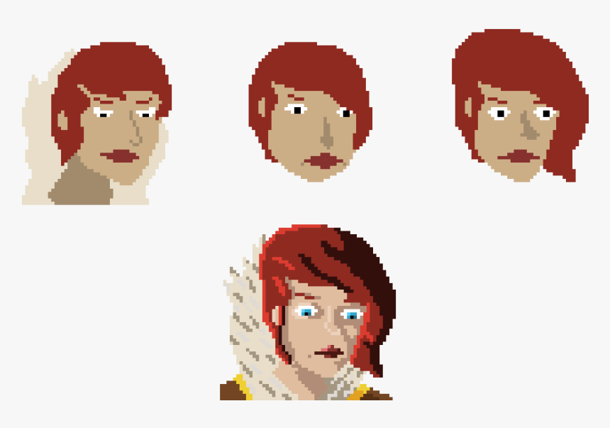 Jacksepticeye Pixel Art , Png Download - Cartoon, Transparent Png