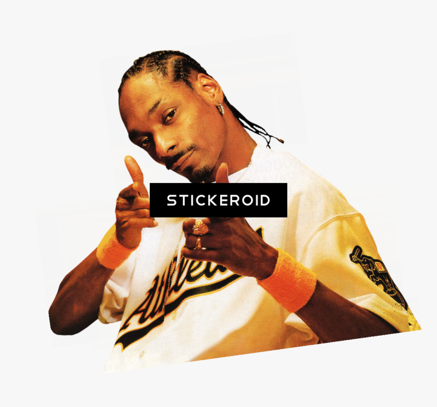 Snoop Dogg Celebrities - Snoop Dogg, HD Png Download