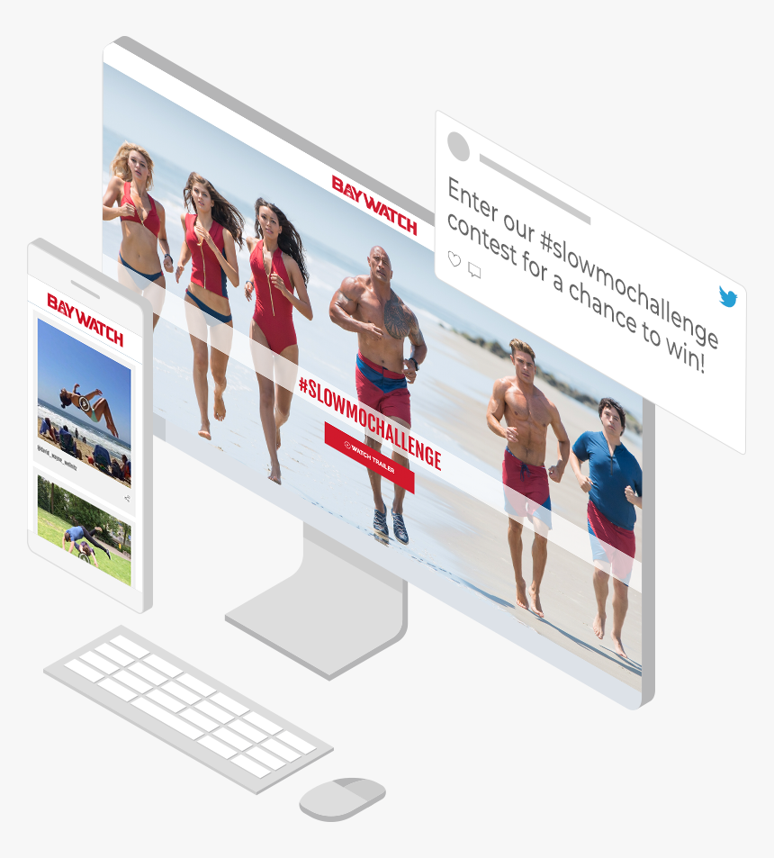 Online Advertising, HD Png Download