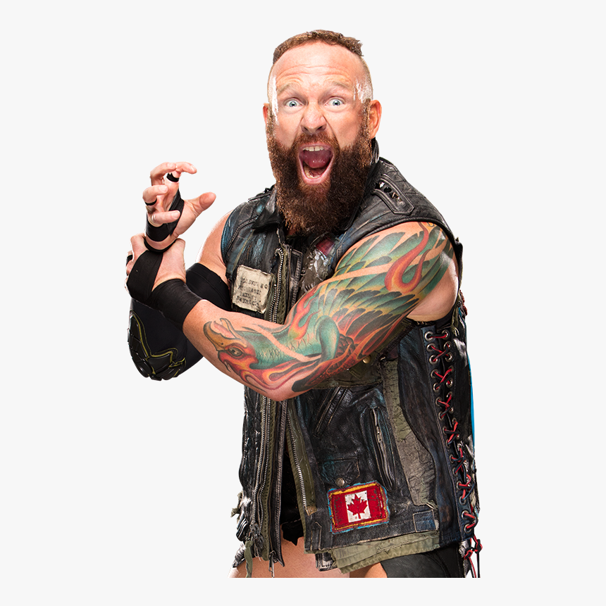 Eric Young Wwe, HD Png Download