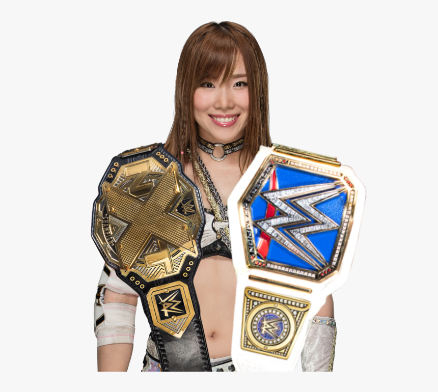 Wwe Kairi Sane Nu, HD Png Download