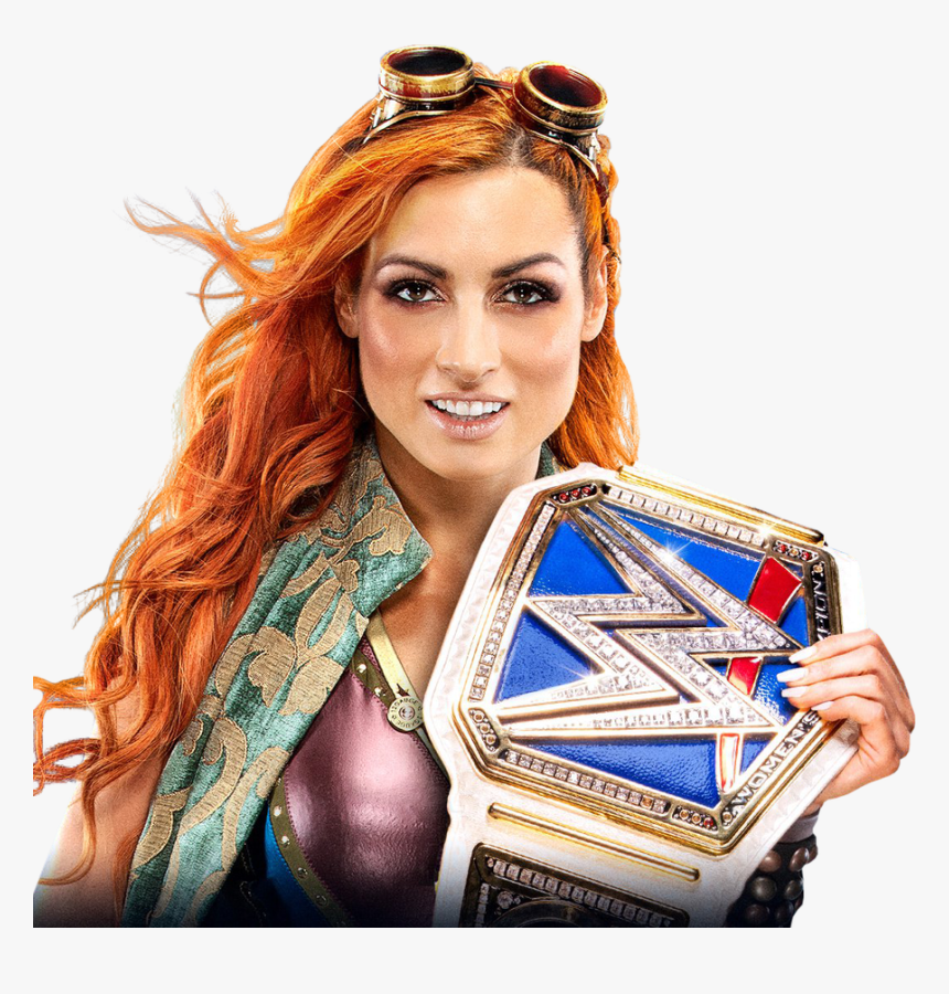 Wwe Mayhem Charlotte Flair, HD Png Download