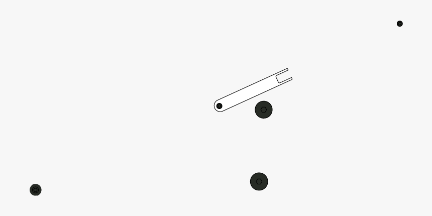 Monochrome, HD Png Download