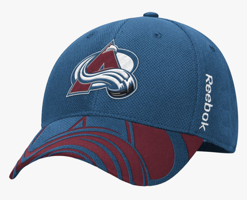 Colorado Avalanche 2015 Draft Cap - Baseball Cap, HD Png Download