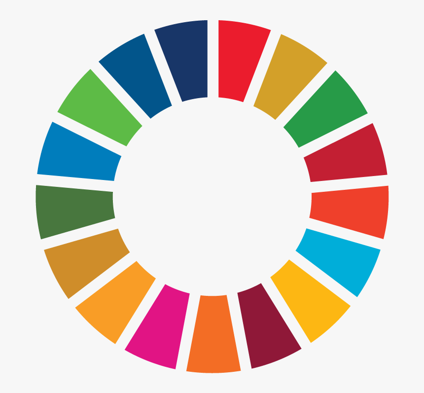 Un Sustainable Development Goals - Global Goals, HD Png Download