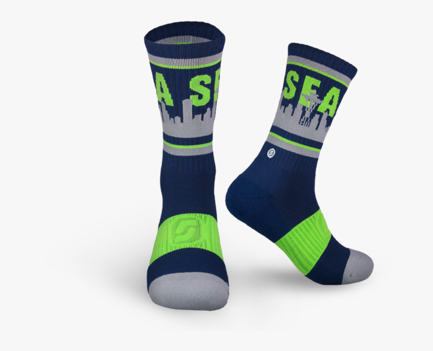 Cleveland Browns Socks, HD Png Download