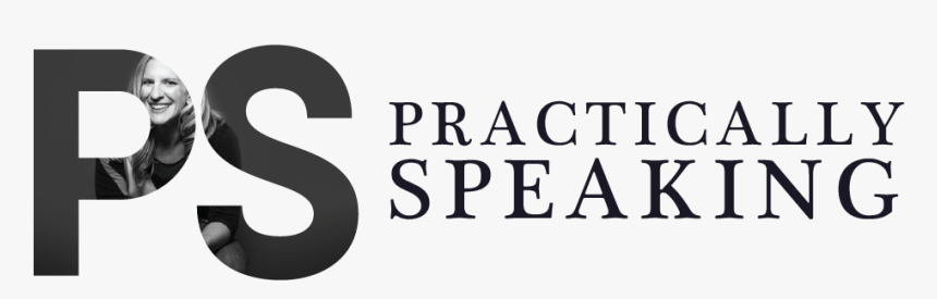 Practically Speaking With Alex - Calligraphy, HD Png Download