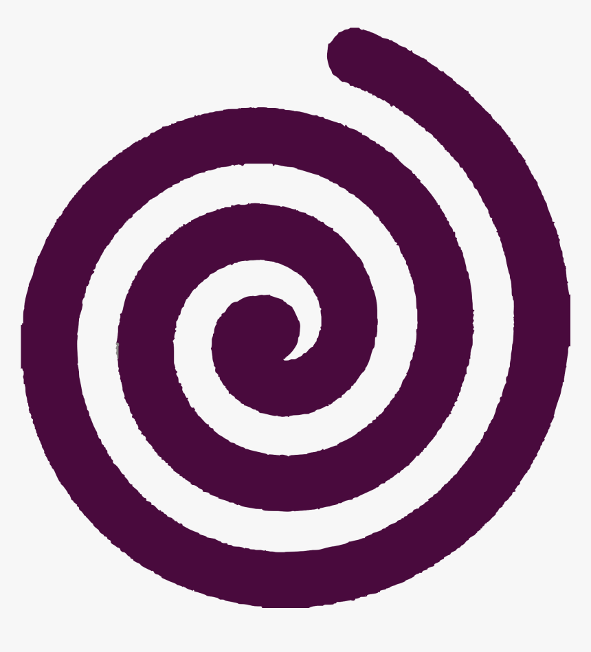 Spiral, HD Png Download