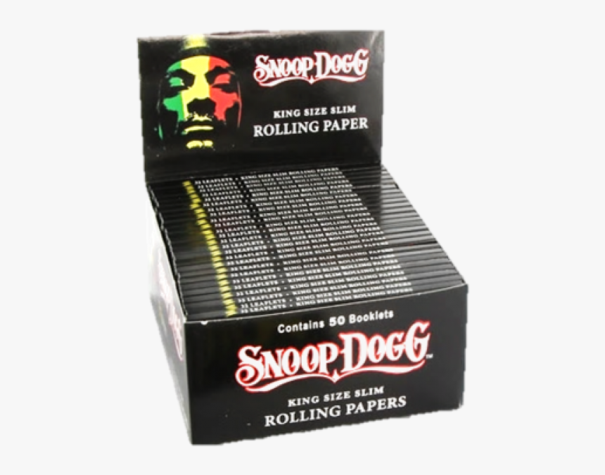 Snoop Dogg Rolling Papers, HD Png Download