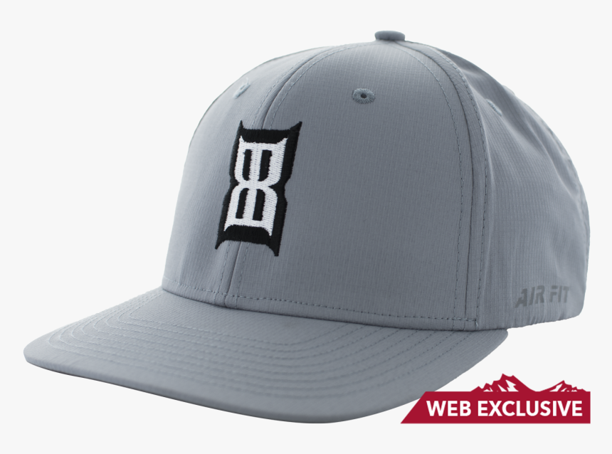 Icon B Cap , Png Download - Baseball Cap, Transparent Png