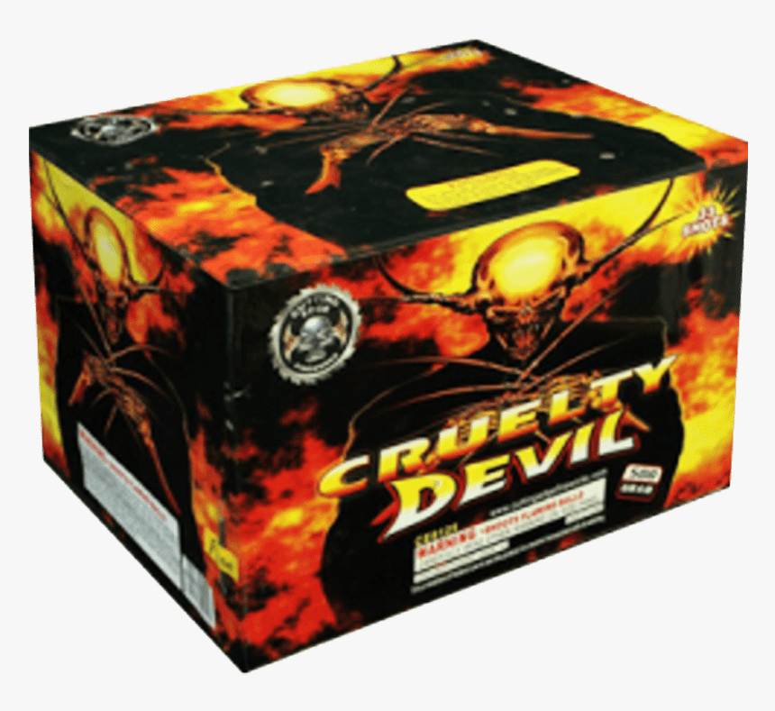 Box, HD Png Download