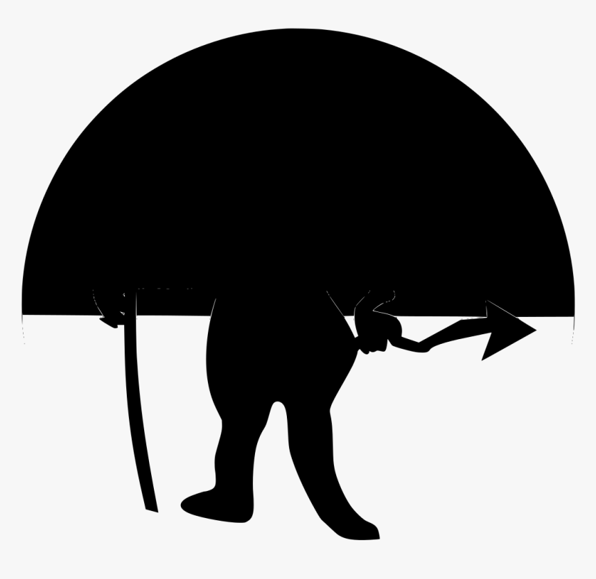 Devil, HD Png Download