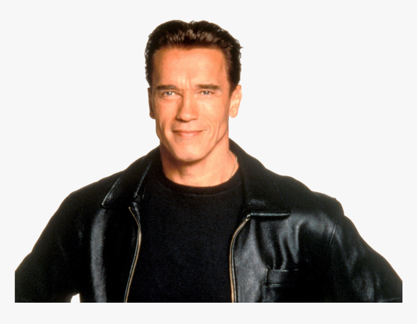 Clip Art Conan The Barbarian Wallpaper - Arnold Schwarzenegger Hair Cut, HD Png Download