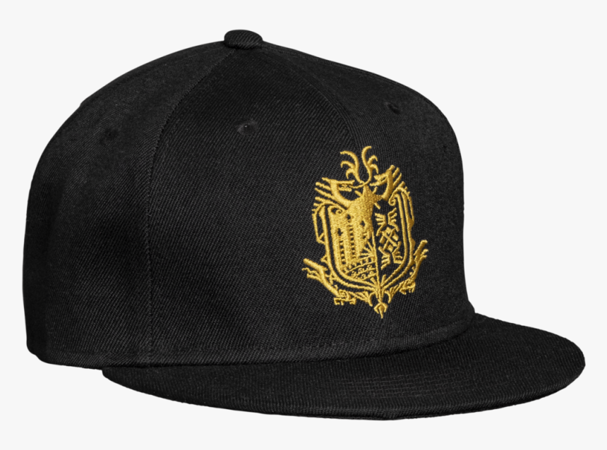 Monster Hunter Hat, HD Png Download