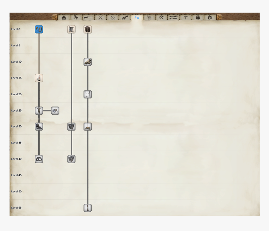 Prisoner - Floor Plan, HD Png Download