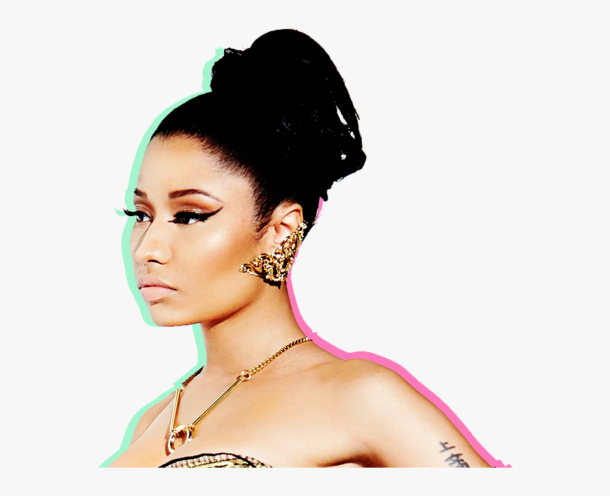 Download Nicki Minaj Png Photos For Designing Projects - Nicki Minaj Wallpaper 2015, Transparent Png