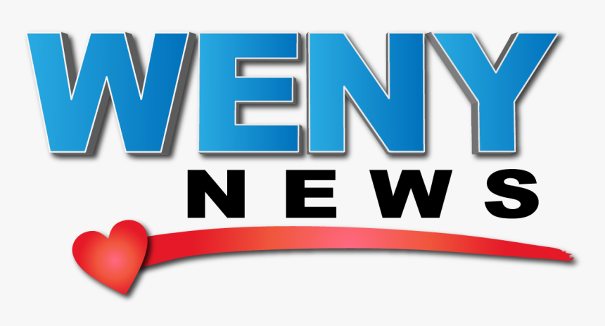 Transparent Jackie Chan Clipart - Weny News Logo, HD Png Download