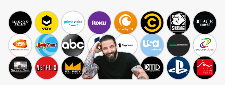 Picture - Tattoo, HD Png Download