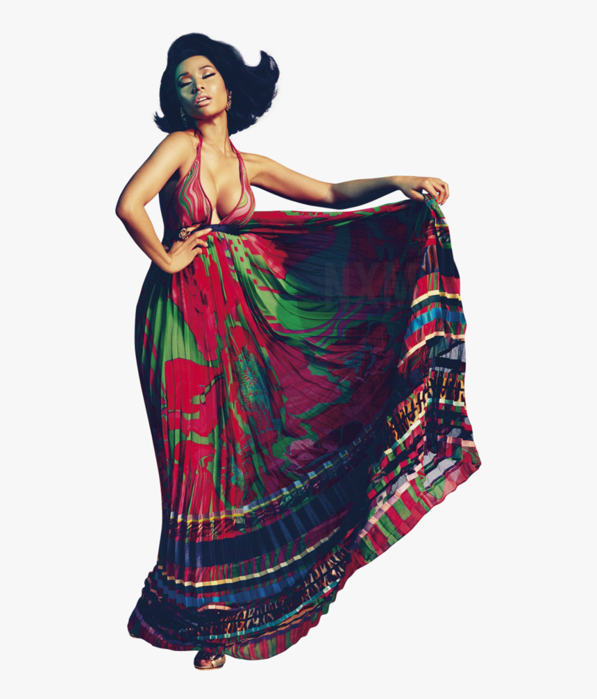 Do You Mind Lyrics Nicki Minaj, HD Png Download