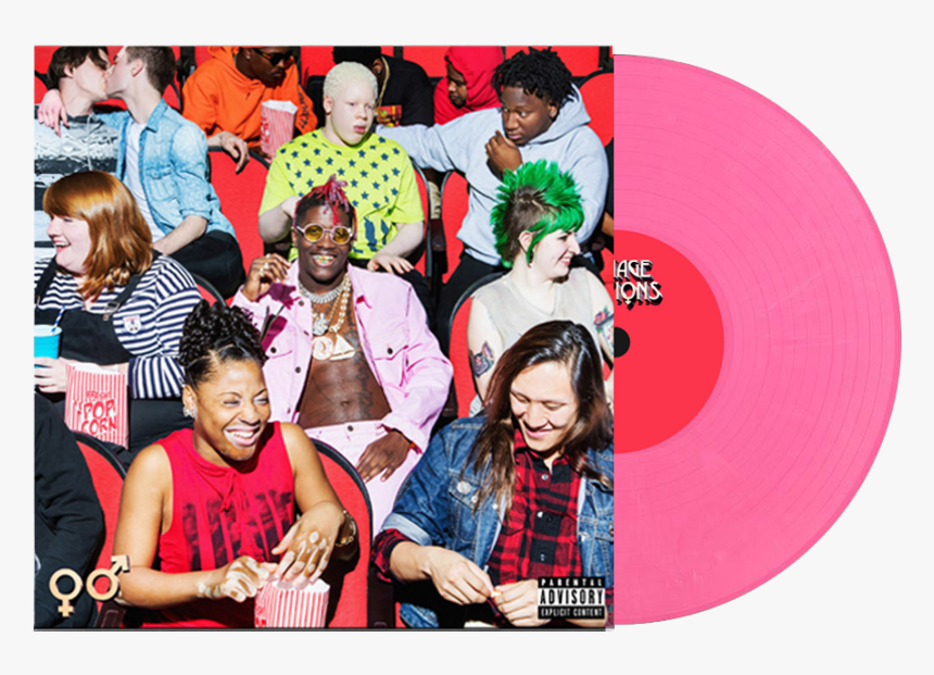 Lil Yachty Teenage Emotions Review, HD Png Download