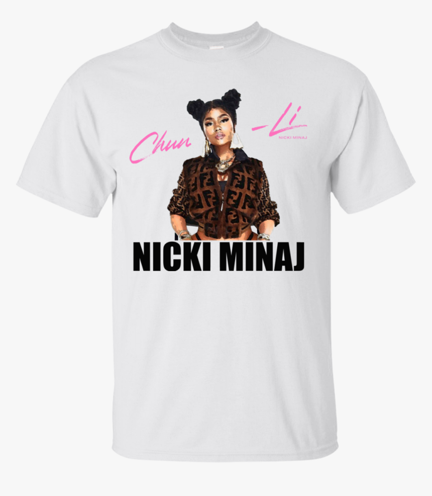 Chun Li Nicki Minaj Thong, HD Png Download