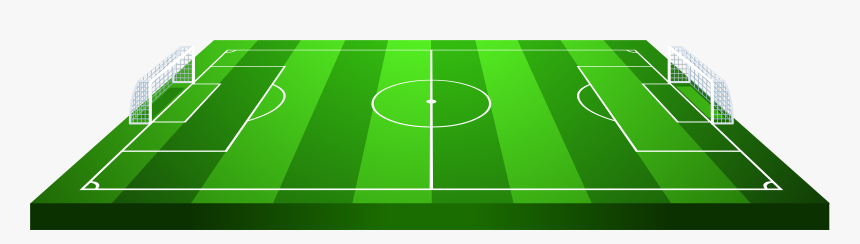 Fields K Ultra Wide - Football Pitch Transparent Background, HD Png  Download , Transparent Png Image - PNGitem