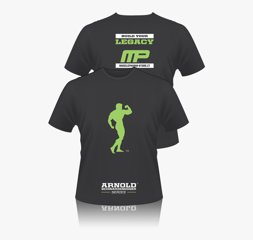 Active Shirt, HD Png Download