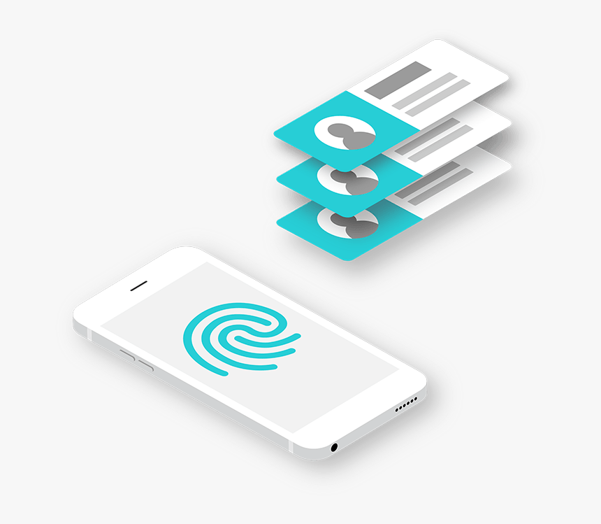 Smartphone, HD Png Download