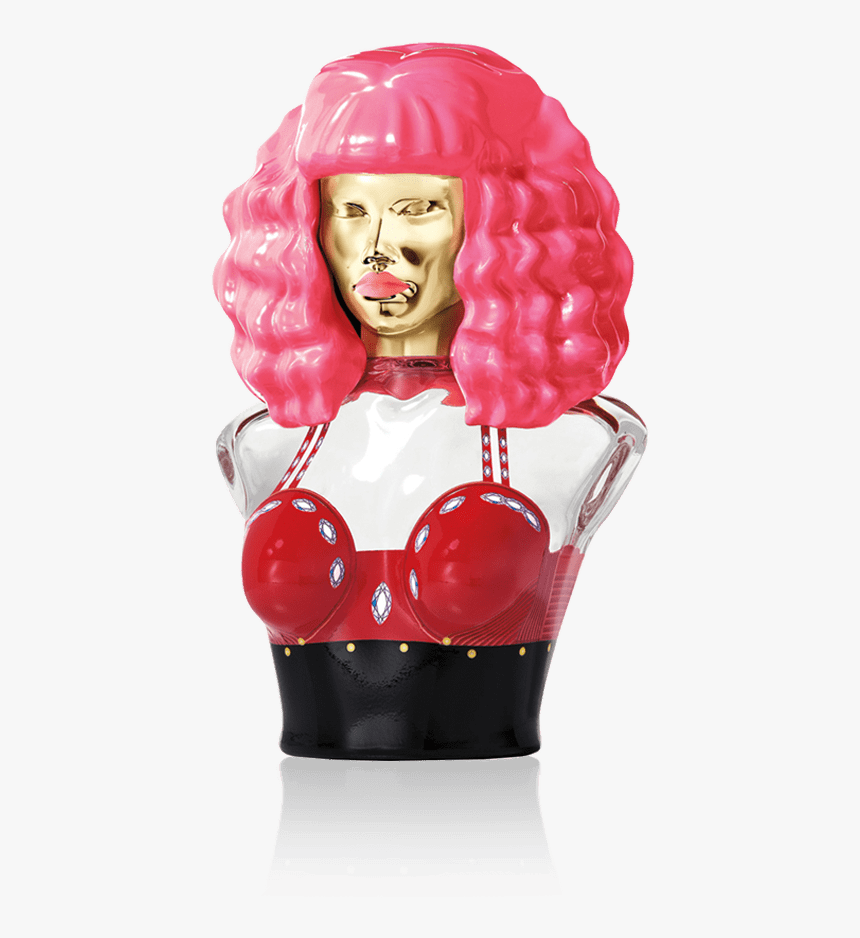 Nicki Minaj Minajesty - Nicki Minaj Minajesty Perfume, HD Png Download