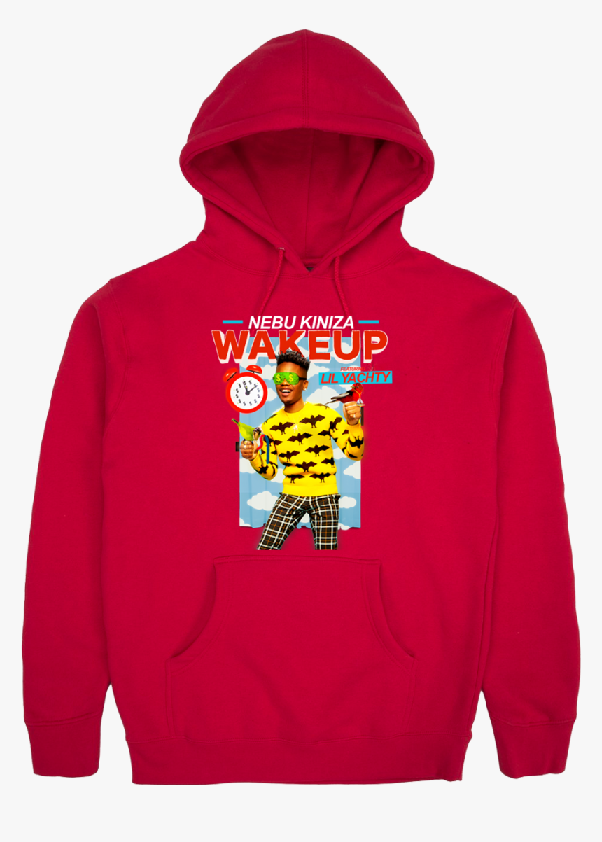 Hoodie, HD Png Download