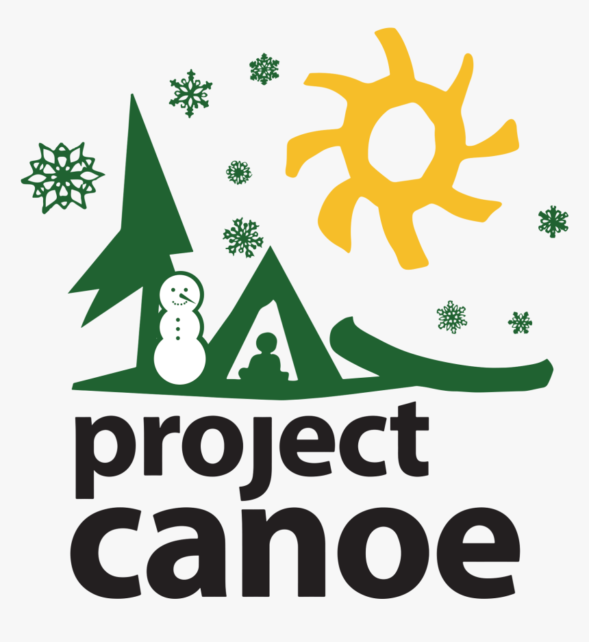 Transparent Your Invited Clipart - Project Canoe Logo, HD Png Download