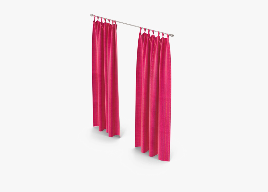 Curtains Png Transparent Picture - Curtains Png Hd, Png Download
