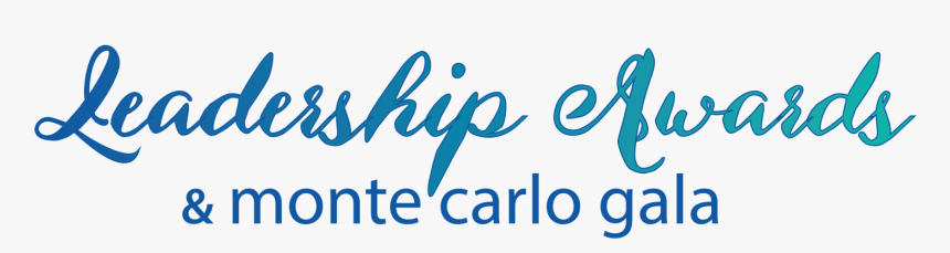 Leadership Awards Title 01 W1500 - Rim Flow Pool Cover, HD Png Download