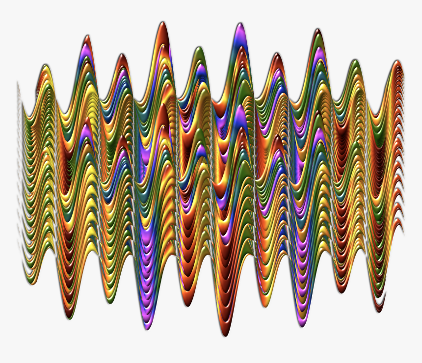 Multicolored Curtains Clip Arts - Icon, HD Png Download