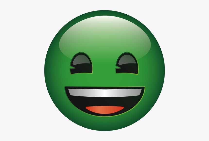 Smiley, HD Png Download